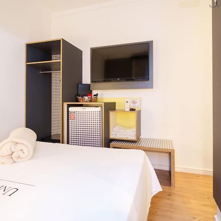 Uniclass Hotel Pinheiros Sao Paulo Dış mekan fotoğraf