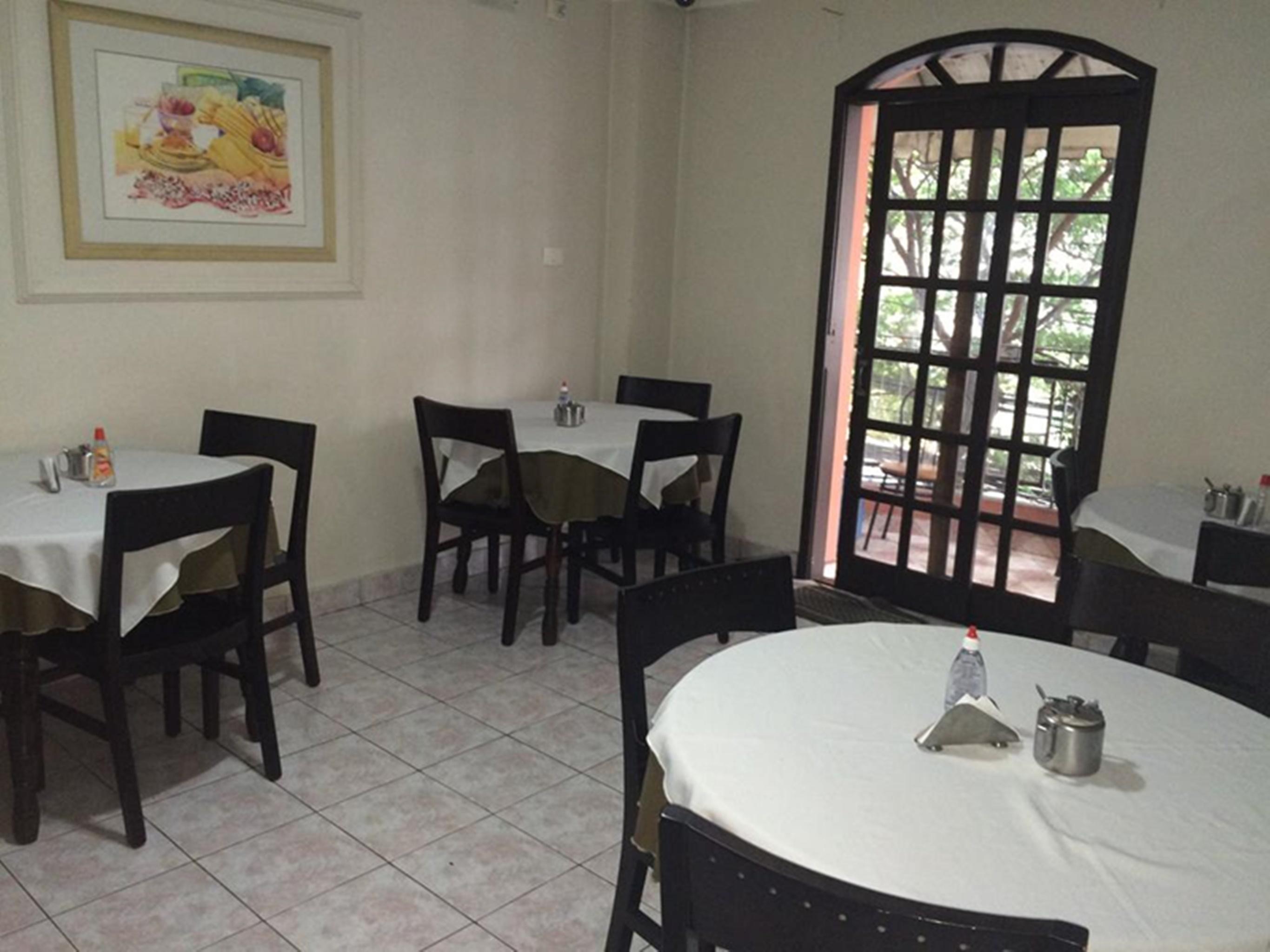 Uniclass Hotel Pinheiros Sao Paulo Dış mekan fotoğraf