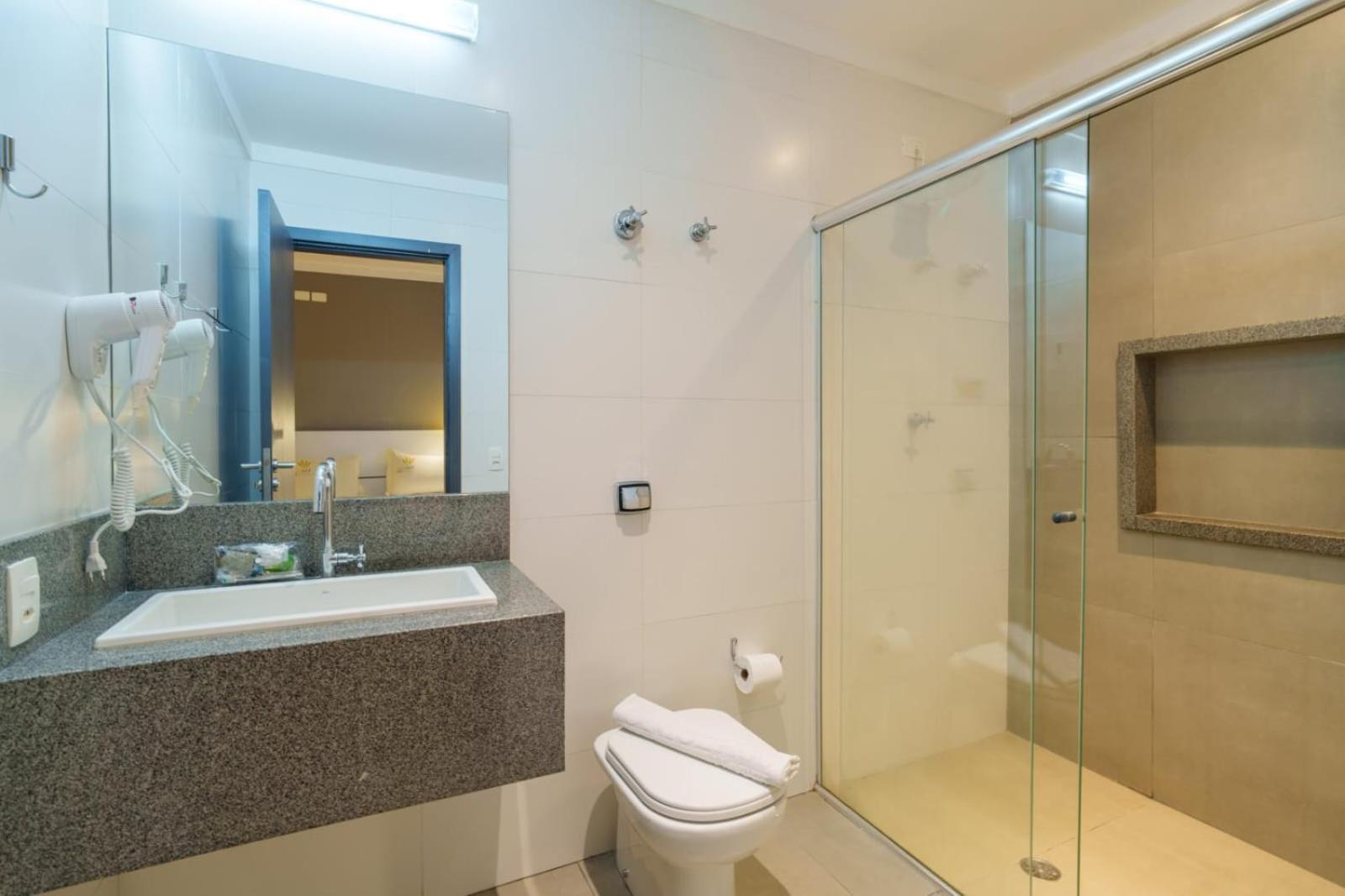 Uniclass Hotel Pinheiros Sao Paulo Dış mekan fotoğraf