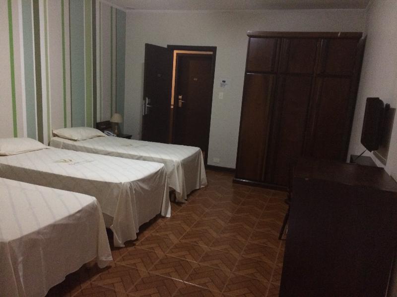Uniclass Hotel Pinheiros Sao Paulo Dış mekan fotoğraf