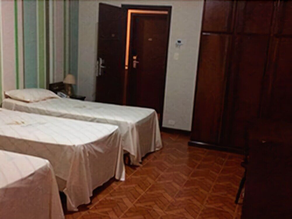 Uniclass Hotel Pinheiros Sao Paulo Dış mekan fotoğraf